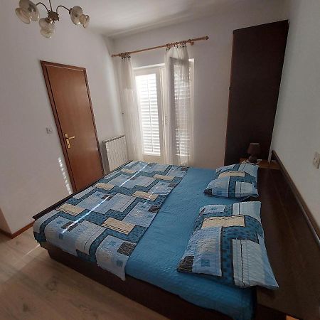 Rooms Marto Rab Exterior photo