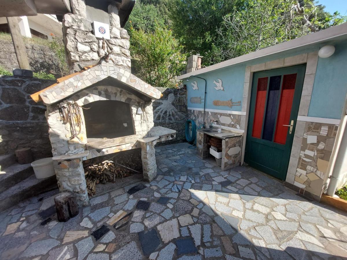 Rooms Marto Rab Exterior photo