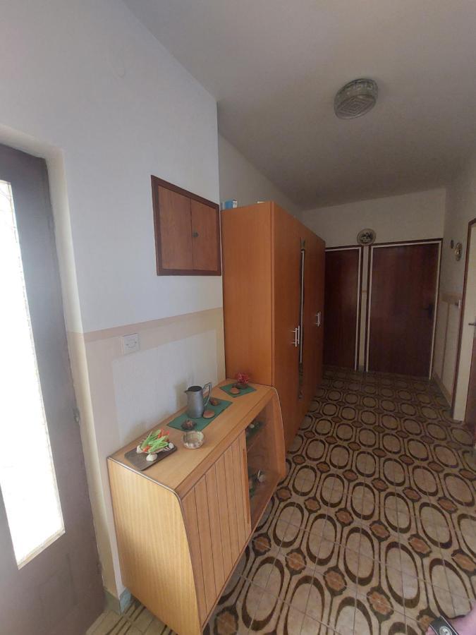 Rooms Marto Rab Exterior photo