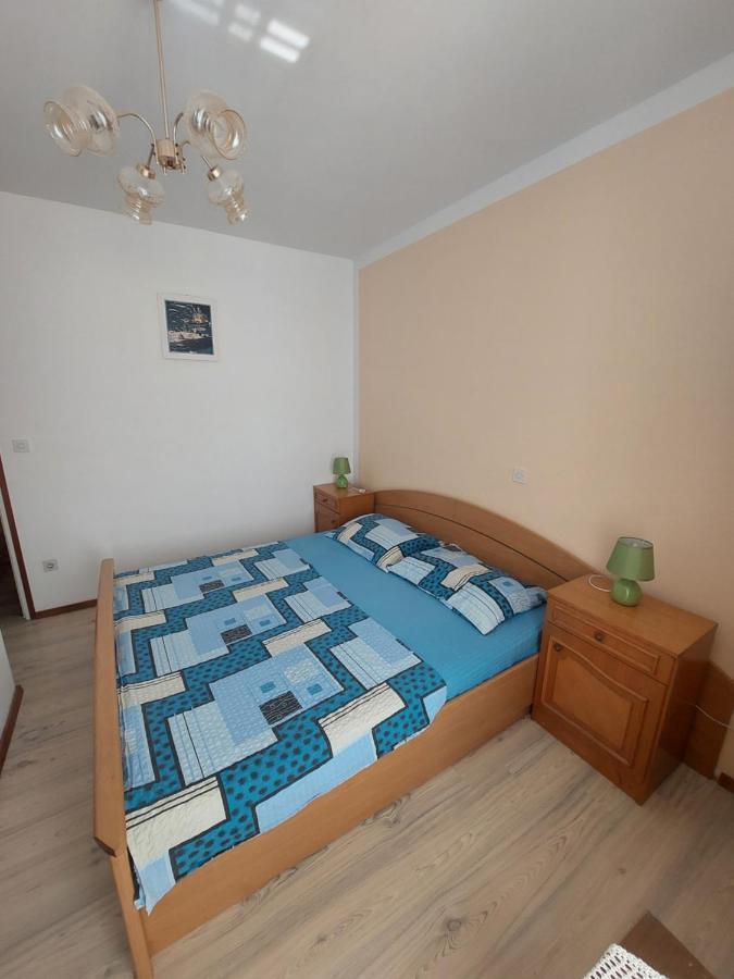 Rooms Marto Rab Exterior photo