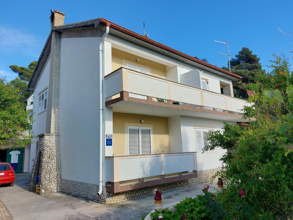Rooms Marto Rab Exterior photo