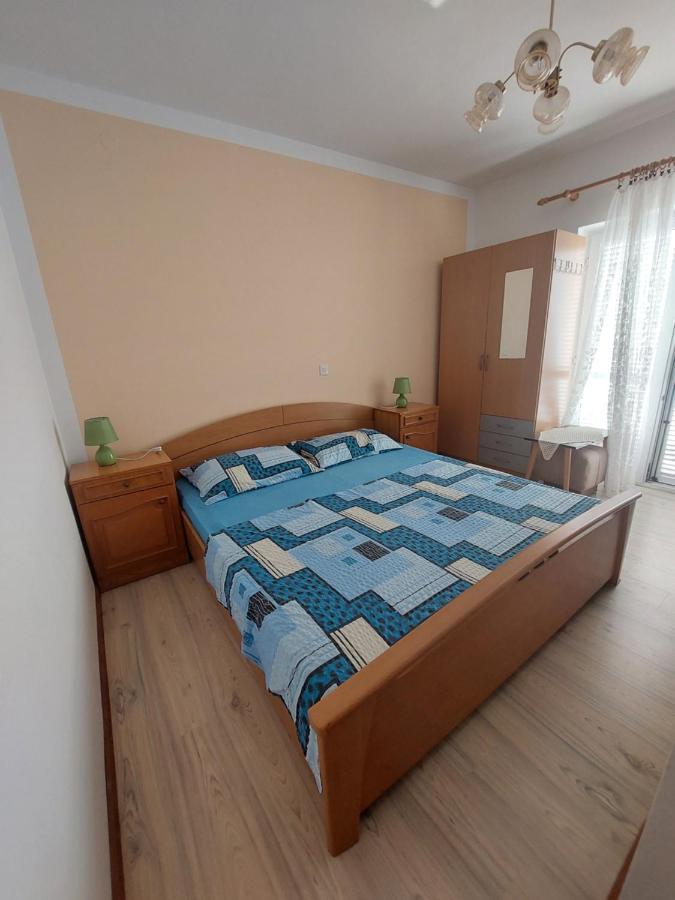 Rooms Marto Rab Exterior photo